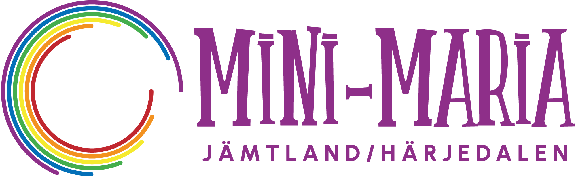 Logotyp Mini-Maria